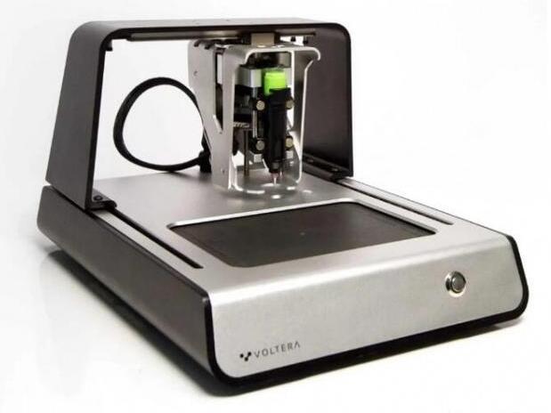 從(cóng)減材到(dào)增材：PCB正在走向桌面制(zhì)造